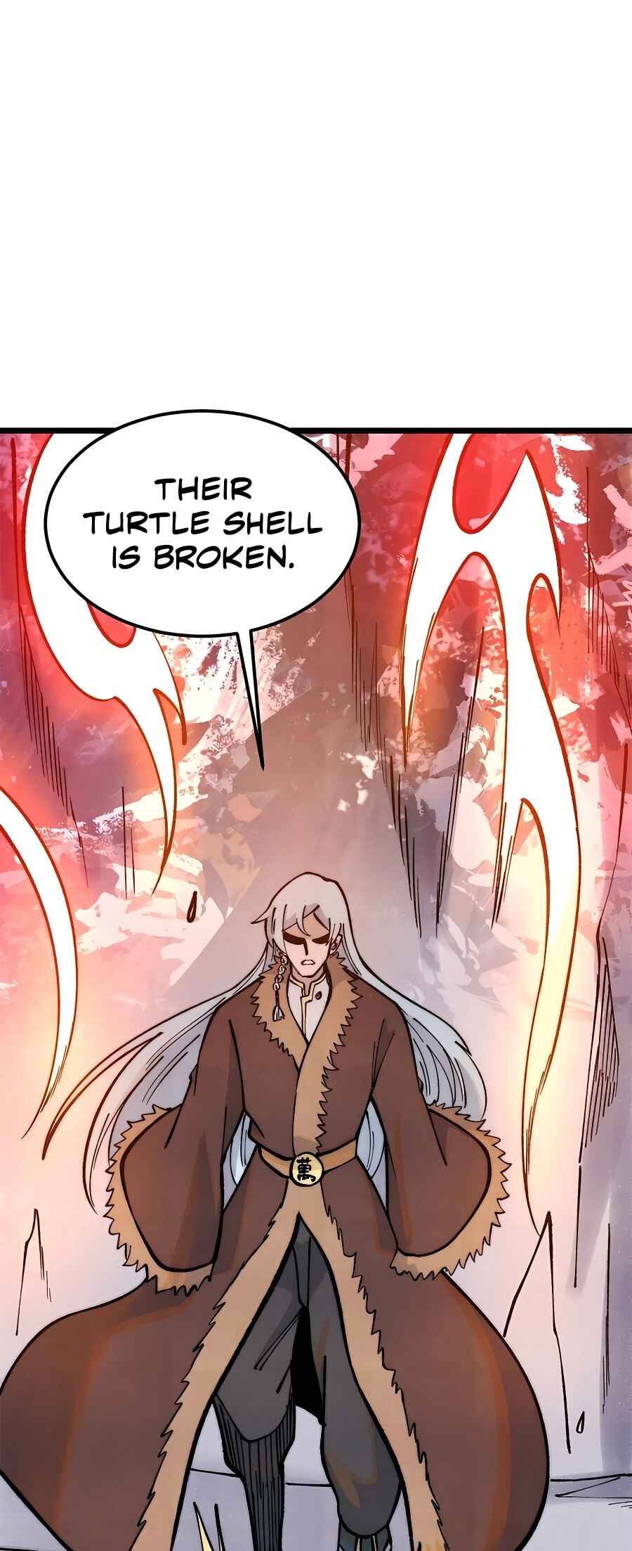 All Hail the Sect Leader Chapter 304 - Page 54