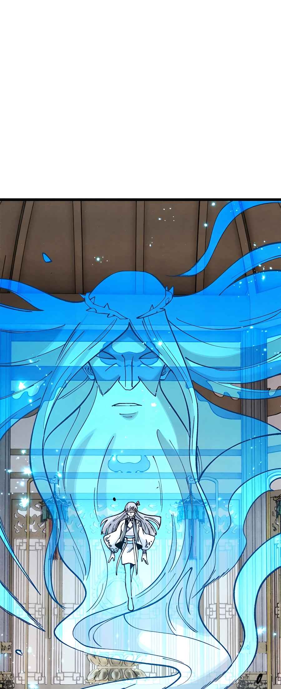 All Hail the Sect Leader Chapter 304 - Page 6