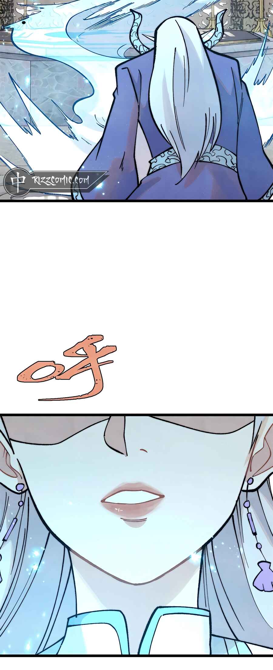 All Hail the Sect Leader Chapter 304 - Page 7