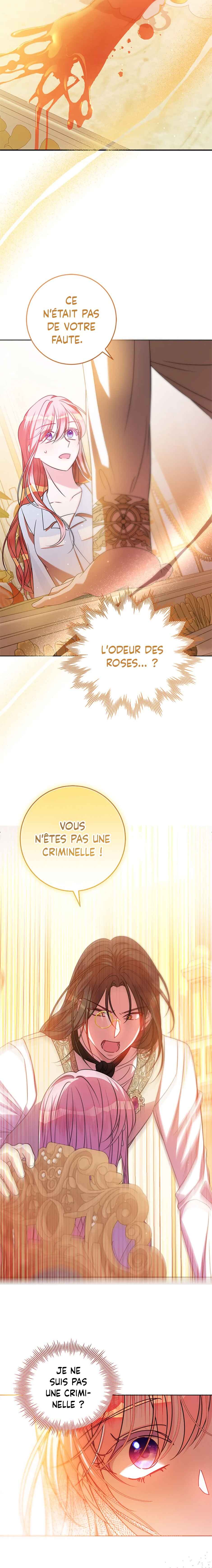 I Met the Male Lead in Prison Chapter 23 - Page 9
