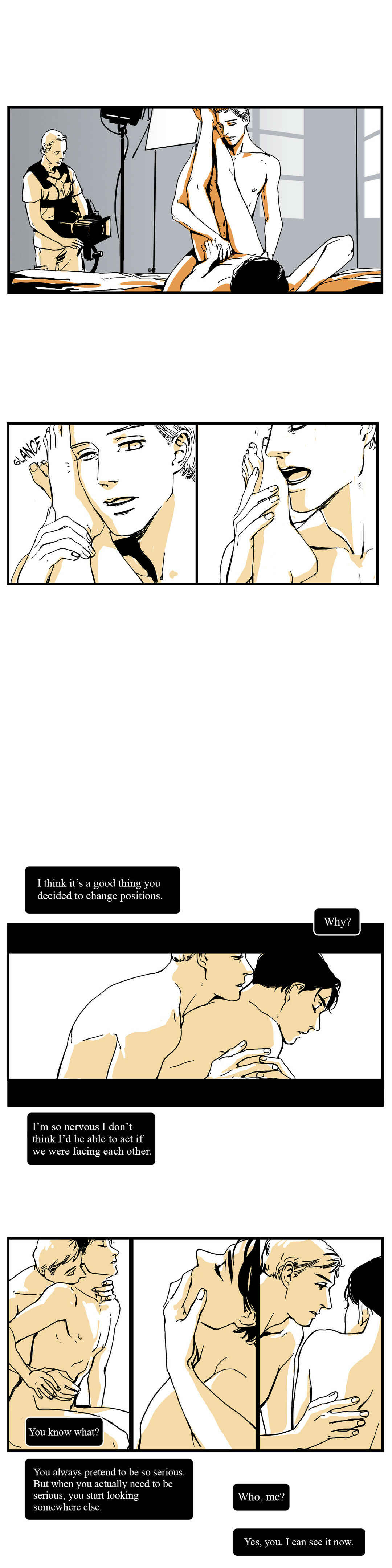 Momentum Chapter 3 - Page 6