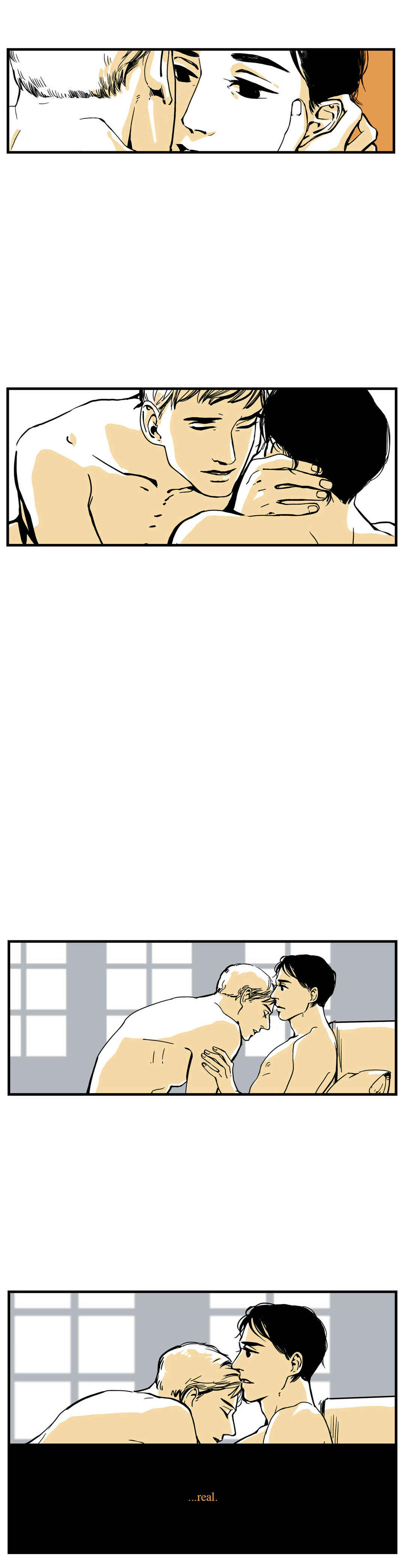 Momentum Chapter 3 - Page 8