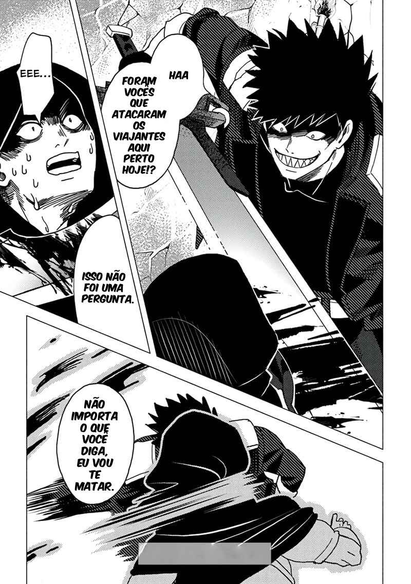 Akunin-zura Shita B-kyuu Boukensha: Shujinkou to Sono Osananajimi-tachi no Papa ni Naru Chapter 15.5 - Page 16