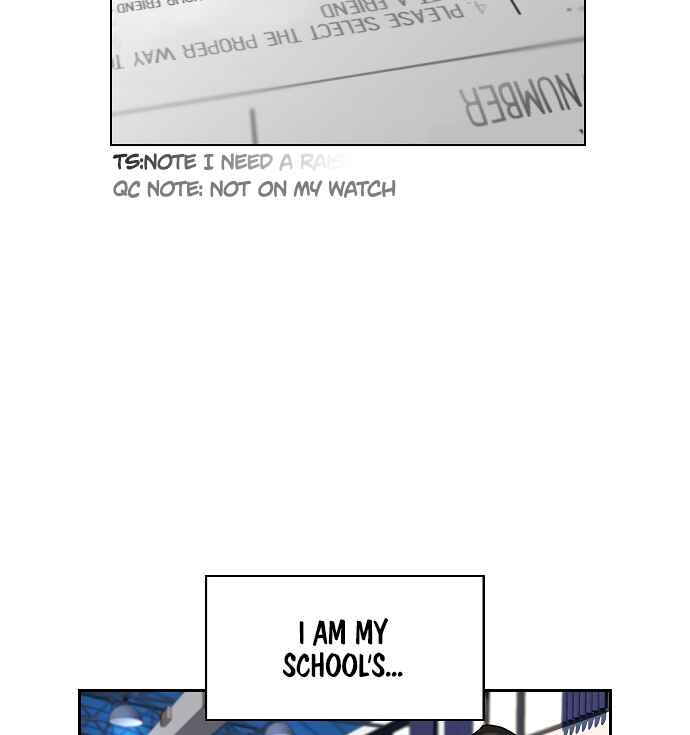 Get Schooled Chapter 9 - Page 107