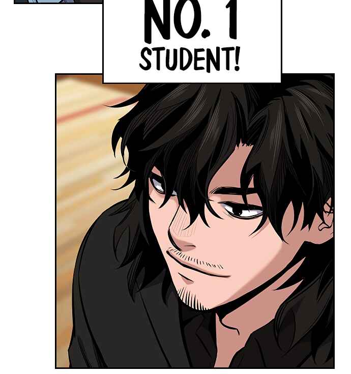 Get Schooled Chapter 9 - Page 110