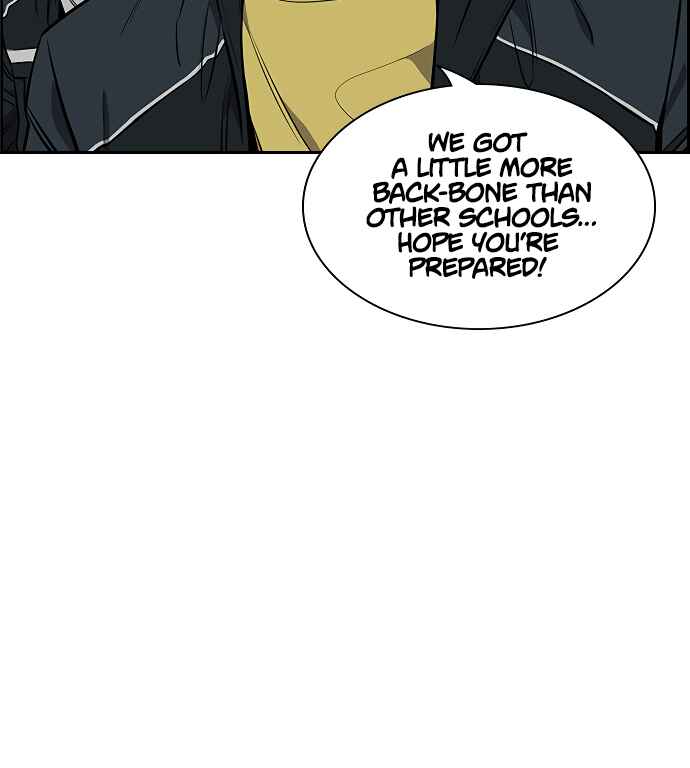 Get Schooled Chapter 9 - Page 15