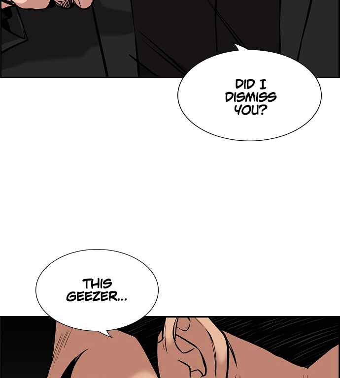 Get Schooled Chapter 9 - Page 21