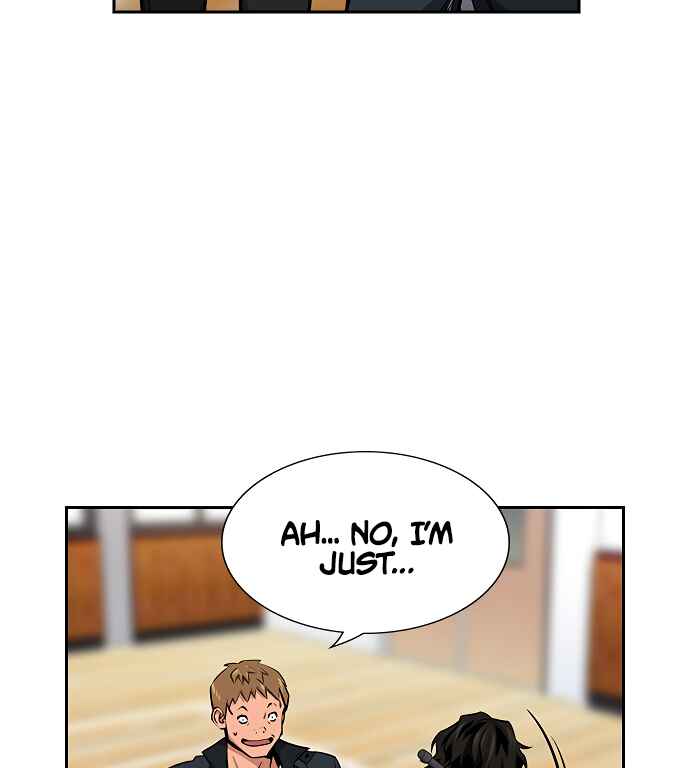 Get Schooled Chapter 9 - Page 77