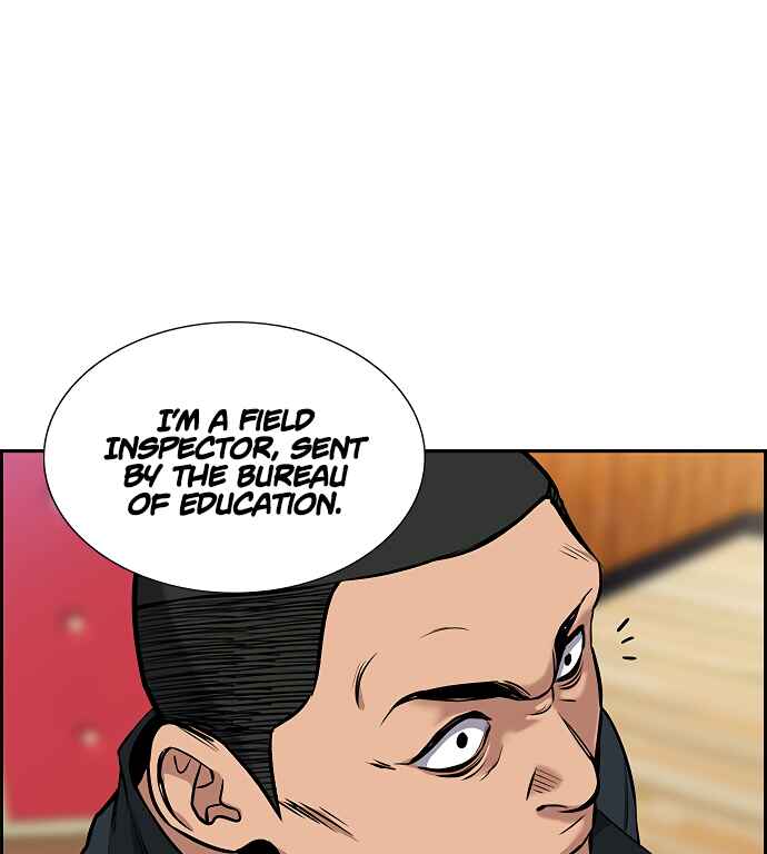 Get Schooled Chapter 9 - Page 9