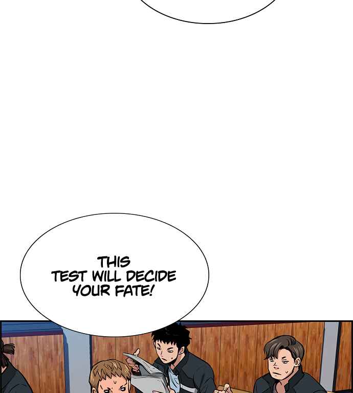 Get Schooled Chapter 9 - Page 96