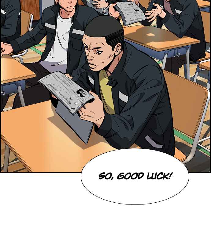 Get Schooled Chapter 9 - Page 97