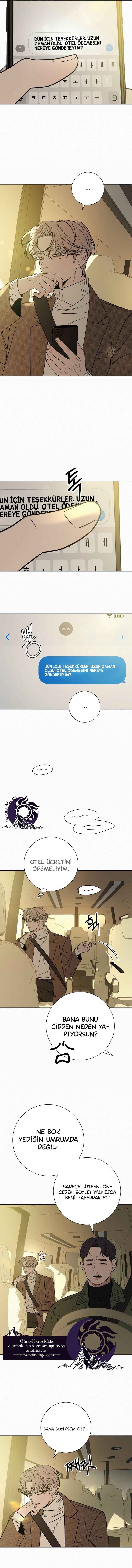 Jakjeonmyeong Sunjeong Chapter 107 - Page 5