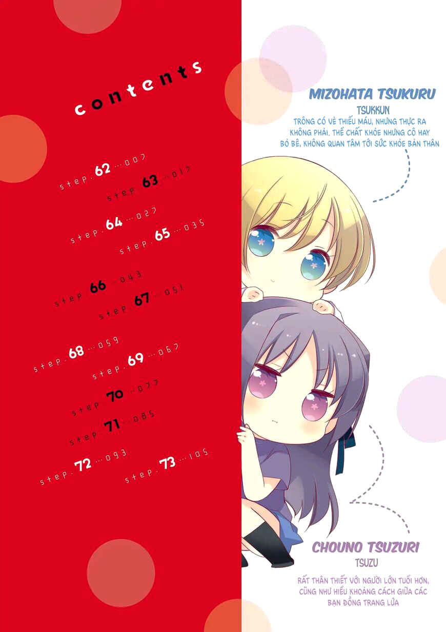 Slow Start Chapter 62 - Page 11