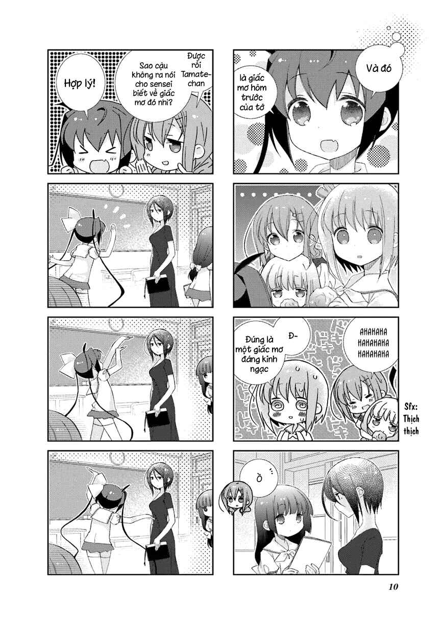 Slow Start Chapter 62 - Page 15