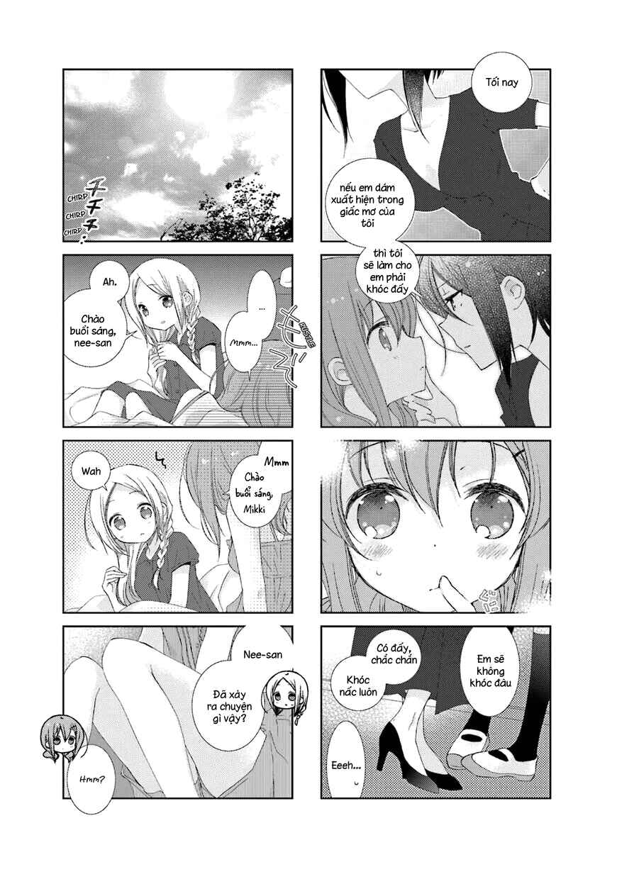 Slow Start Chapter 62 - Page 20