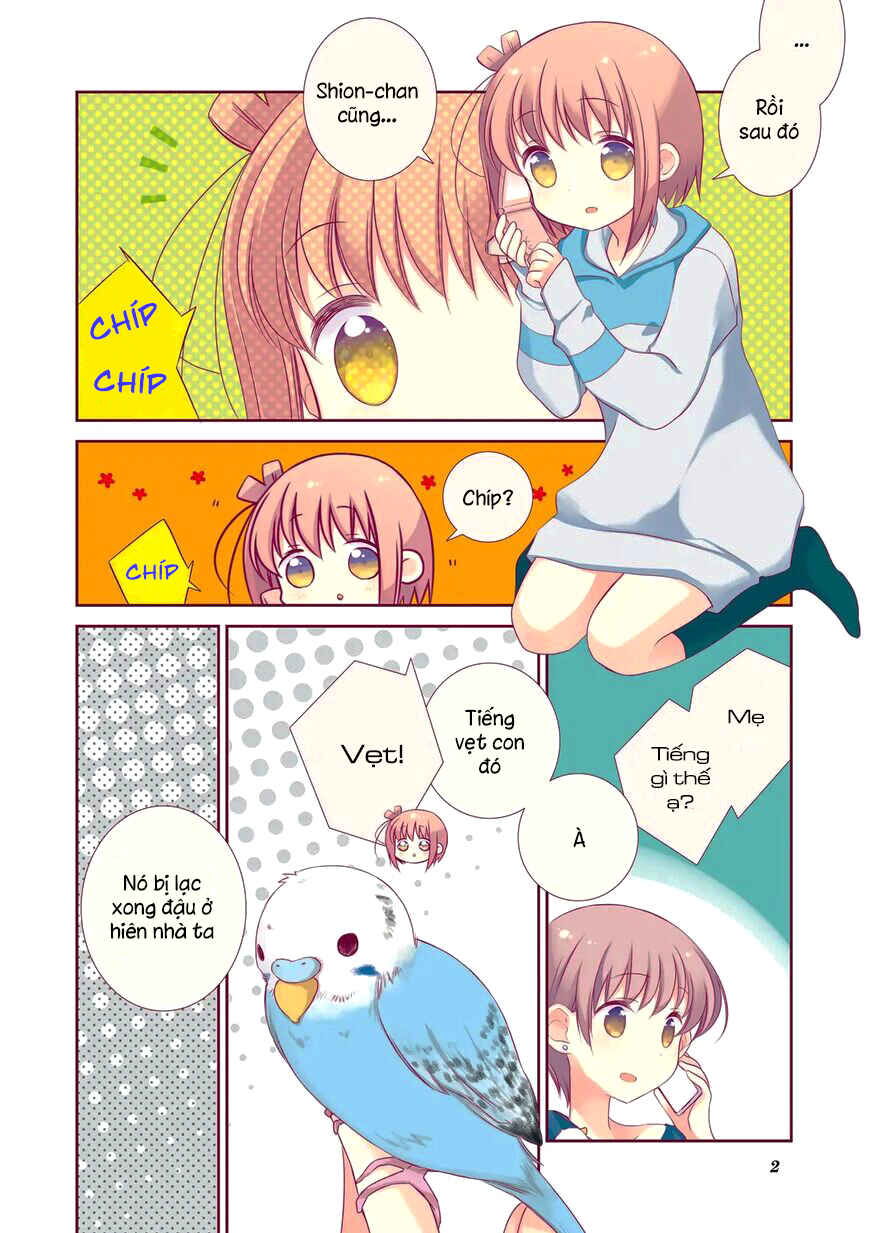 Slow Start Chapter 62 - Page 7