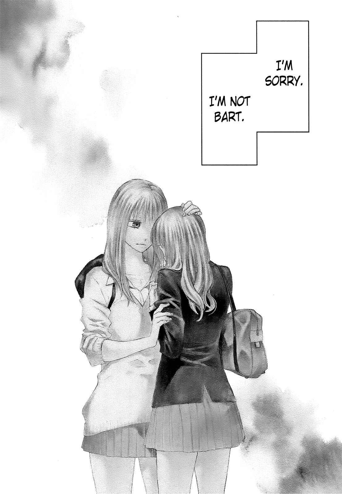 Bokura no Kiseki Chapter 34 - Page 9