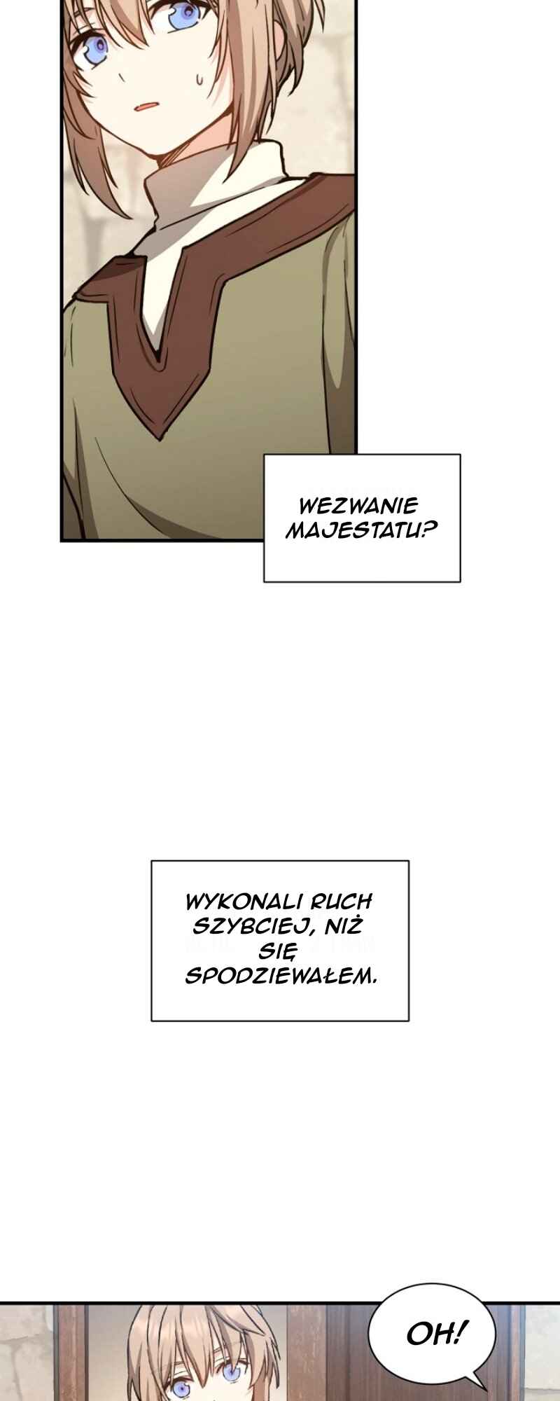 The Return of the 8th Class Mage Chapter 4 - Page 11
