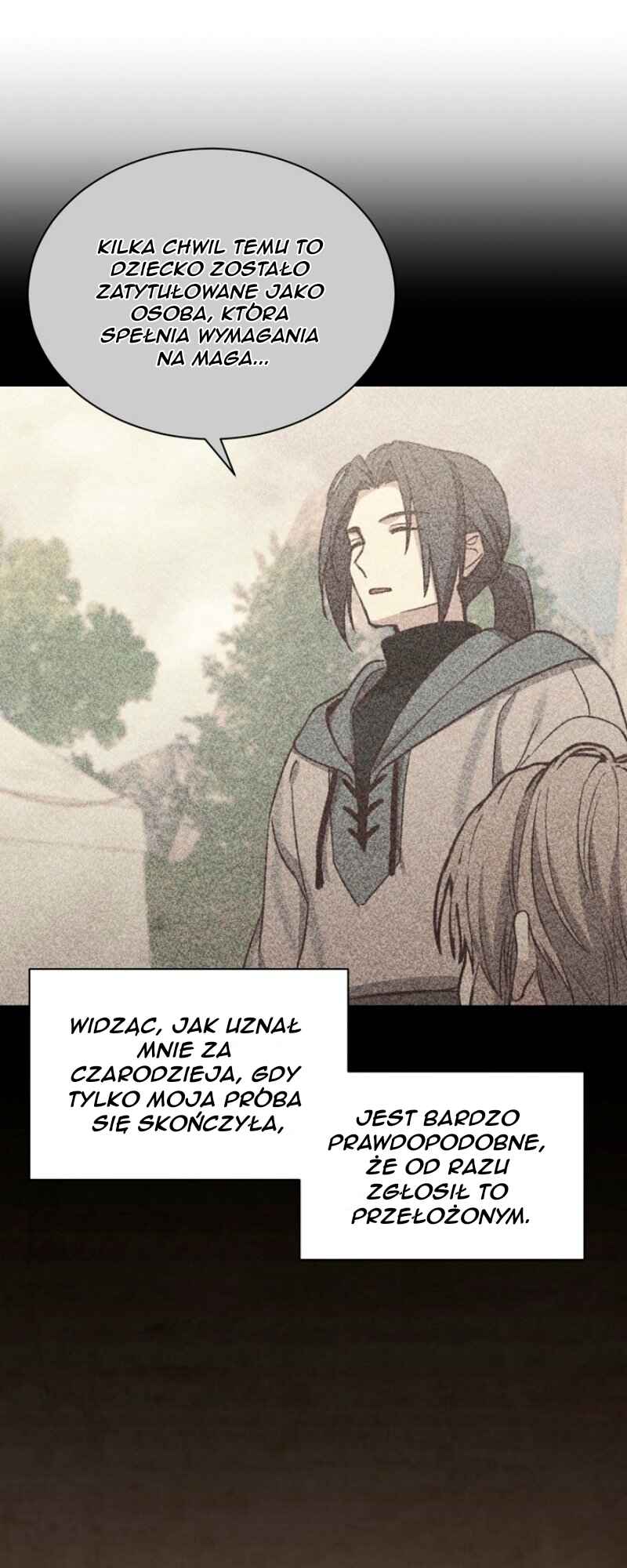 The Return of the 8th Class Mage Chapter 4 - Page 3