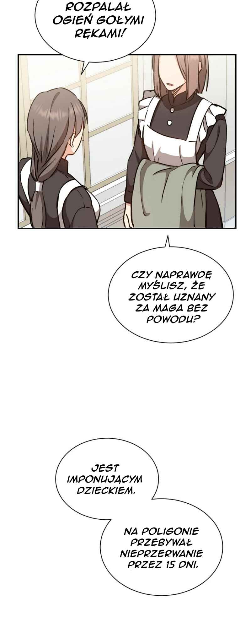 The Return of the 8th Class Mage Chapter 4 - Page 31
