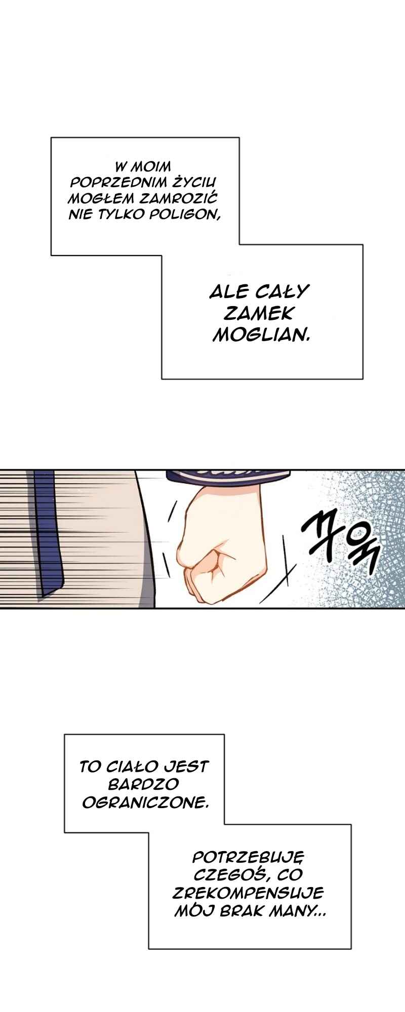 The Return of the 8th Class Mage Chapter 4 - Page 38