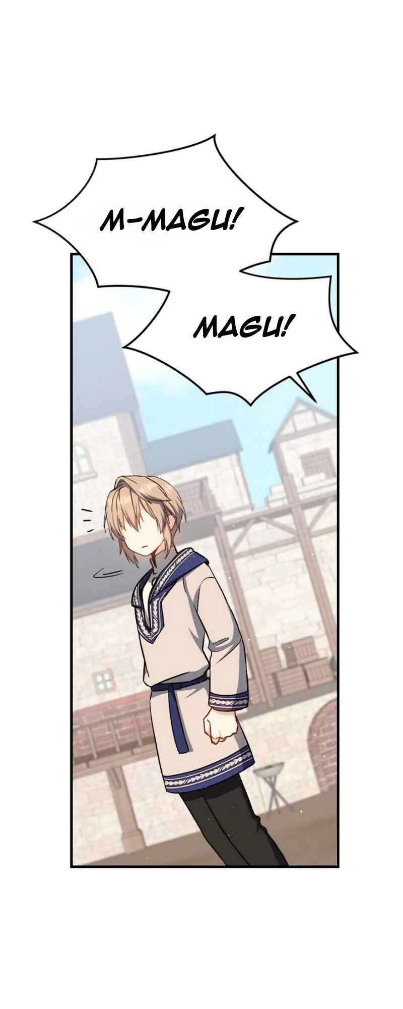 The Return of the 8th Class Mage Chapter 4 - Page 39