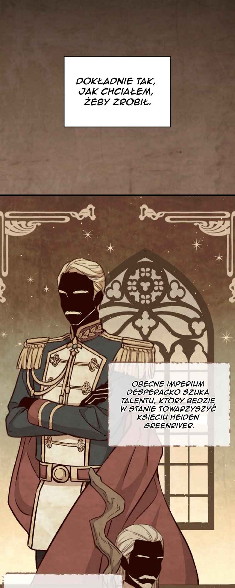 The Return of the 8th Class Mage Chapter 4 - Page 4