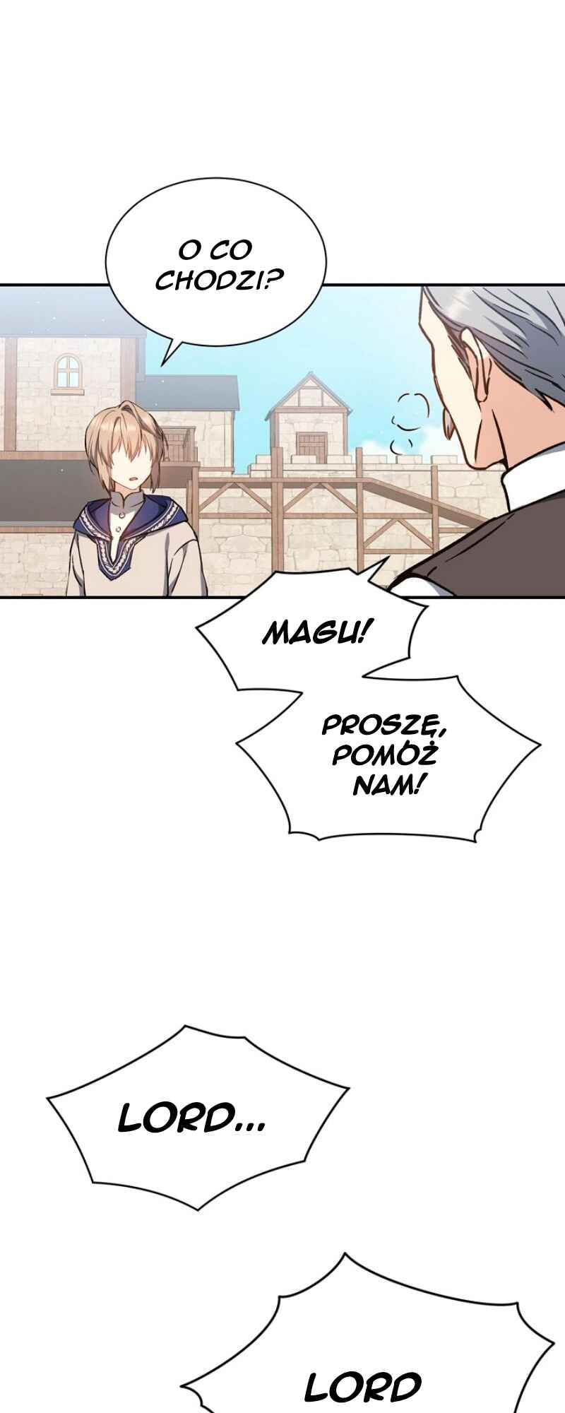 The Return of the 8th Class Mage Chapter 4 - Page 40