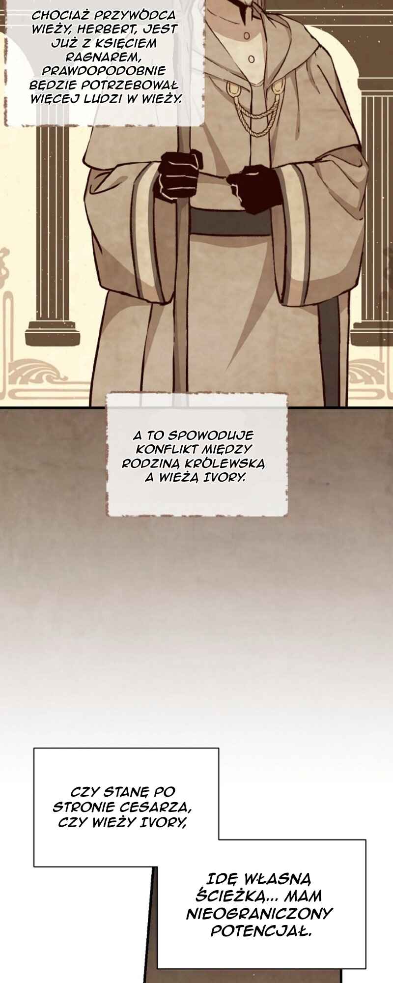The Return of the 8th Class Mage Chapter 4 - Page 5