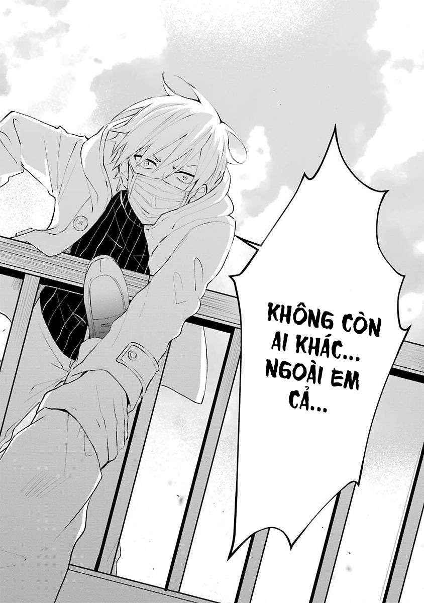 Sachiiro no One Room Chapter 6 - Page 4