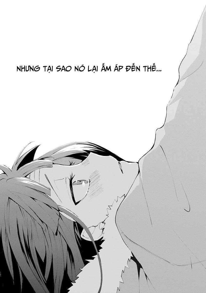 Sachiiro no One Room Chapter 6 - Page 7