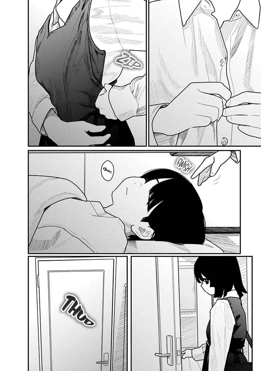 Kairaku no Rou Chapter 15 - Page 2