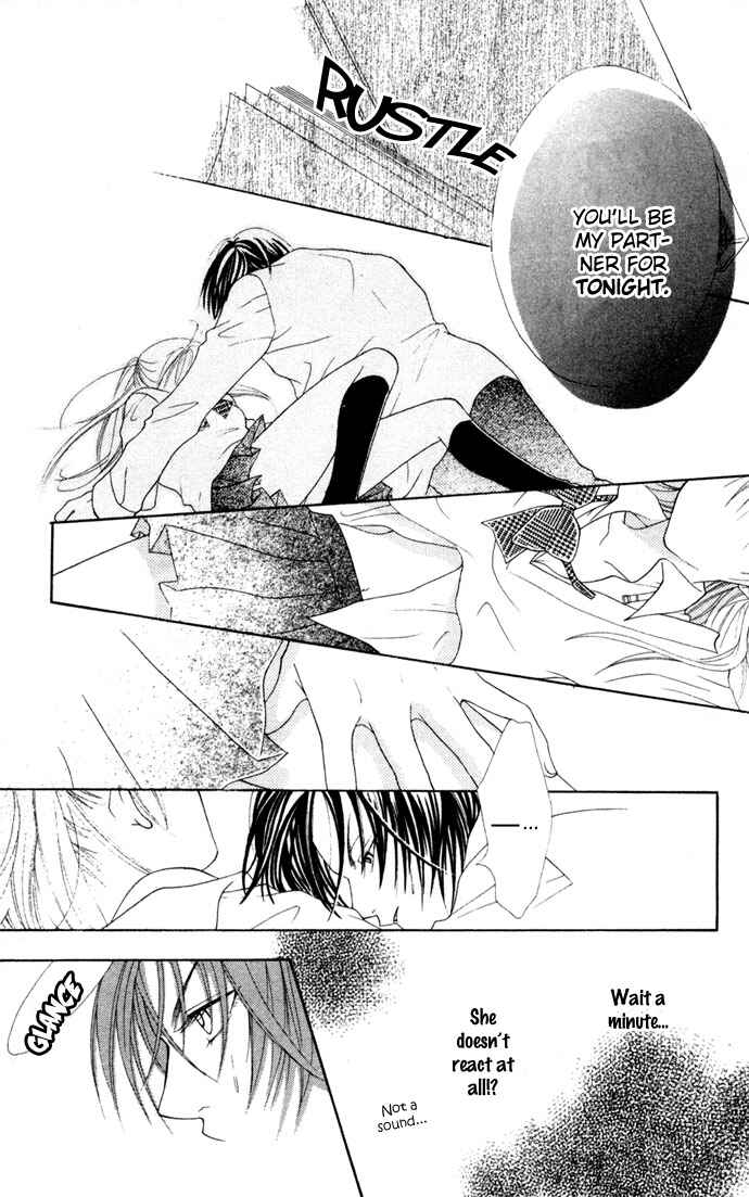 Stroke Materials Chapter 1 - Page 11