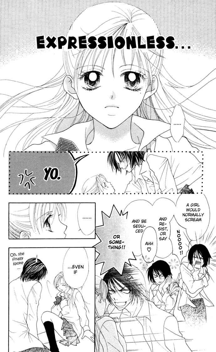 Stroke Materials Chapter 1 - Page 12