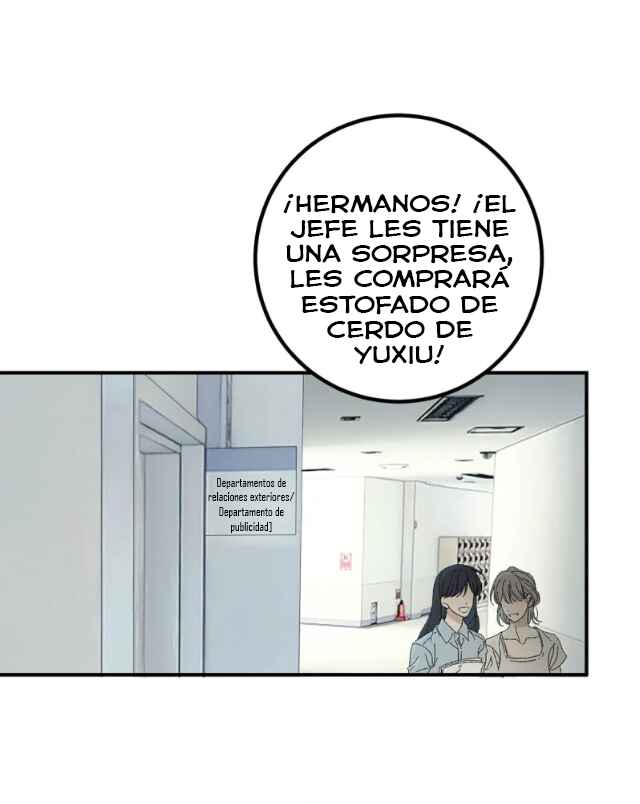 I Want to Kill the Yandere Prince Everyday Chapter 1 - Page 21