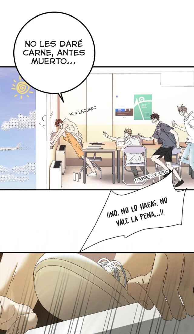 I Want to Kill the Yandere Prince Everyday Chapter 1 - Page 23