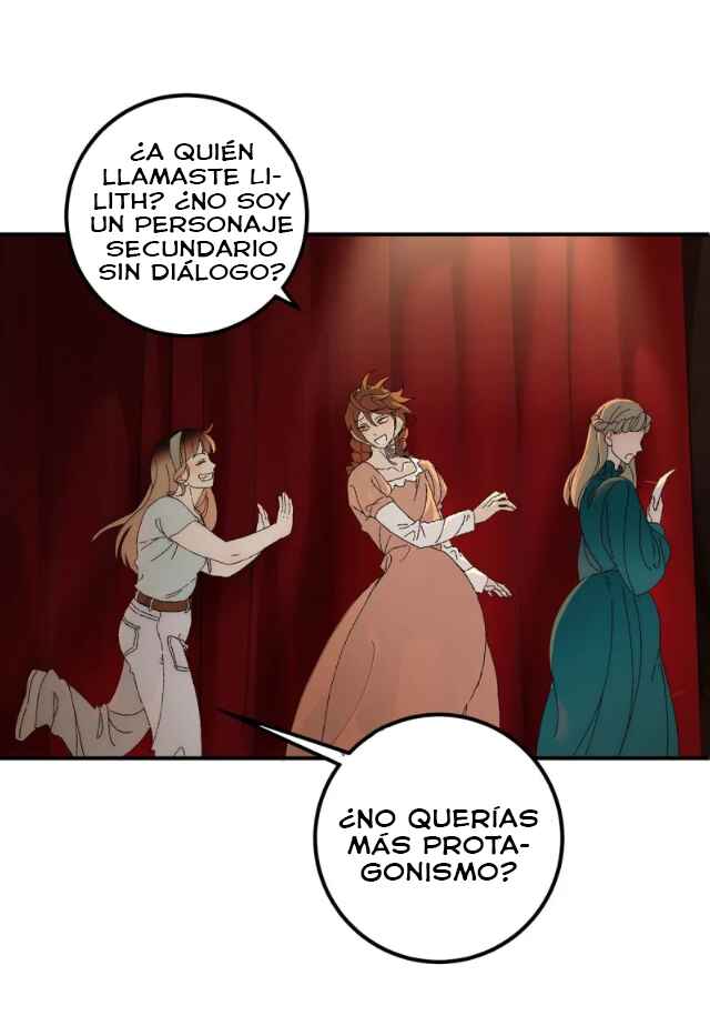 I Want to Kill the Yandere Prince Everyday Chapter 1 - Page 37