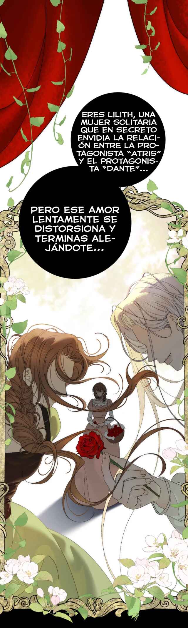 I Want to Kill the Yandere Prince Everyday Chapter 1 - Page 39