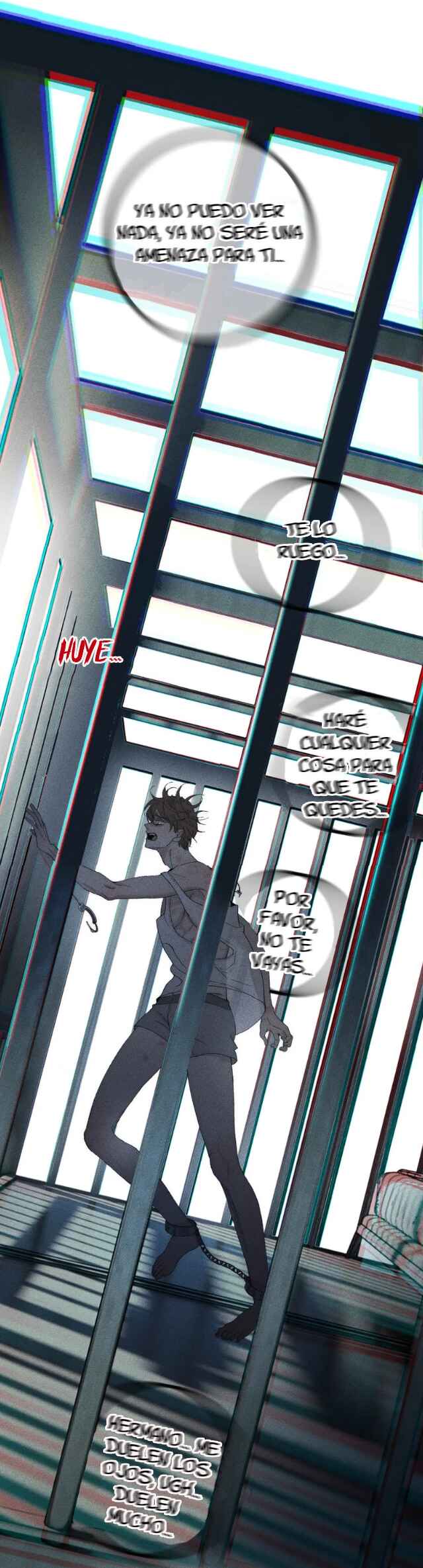 I Want to Kill the Yandere Prince Everyday Chapter 1 - Page 6
