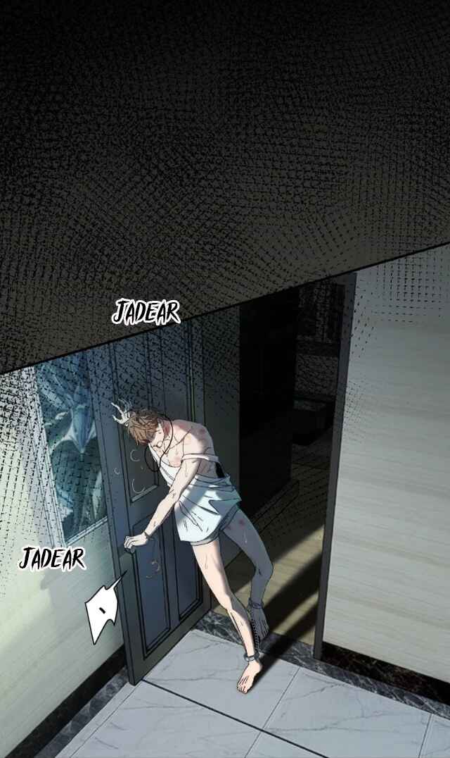 I Want to Kill the Yandere Prince Everyday Chapter 1 - Page 8