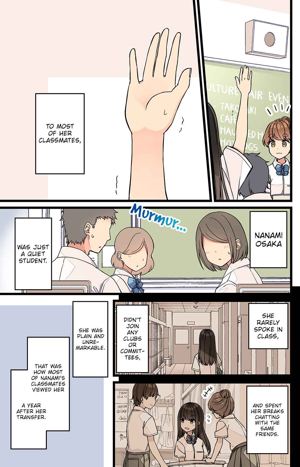Real mo Tama ni wa Uso o Tsuku Chapter 162 - Page 3