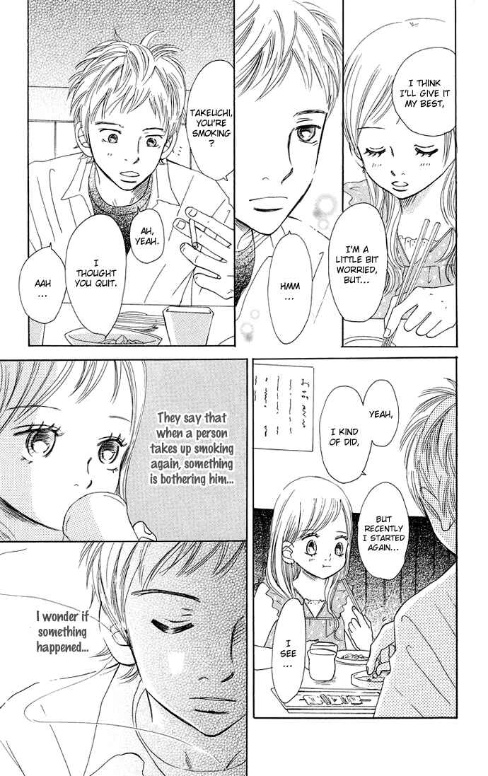 Bokura ga Ita Chapter 32 - Page 19