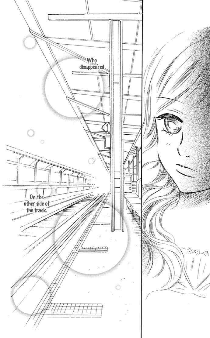 Bokura ga Ita Chapter 32 - Page 24