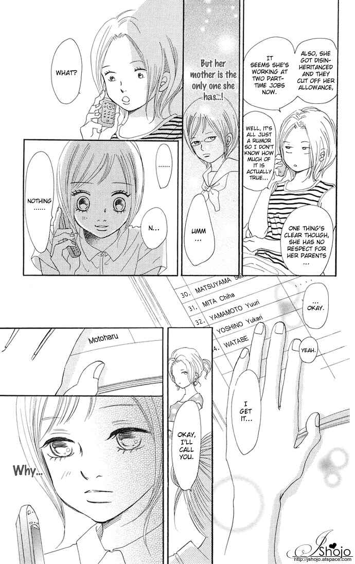 Bokura ga Ita Chapter 32 - Page 29