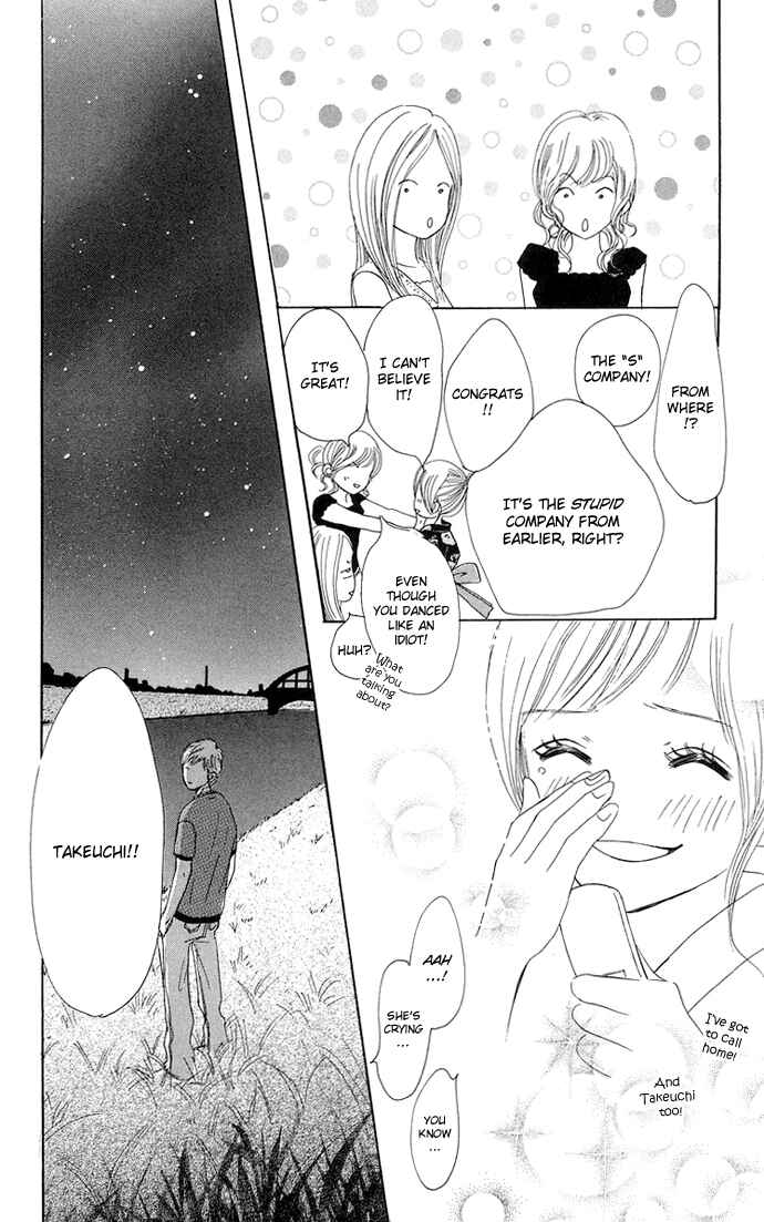 Bokura ga Ita Chapter 32 - Page 34