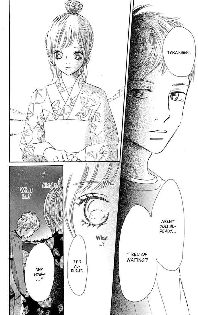 Bokura ga Ita Chapter 32 - Page 38