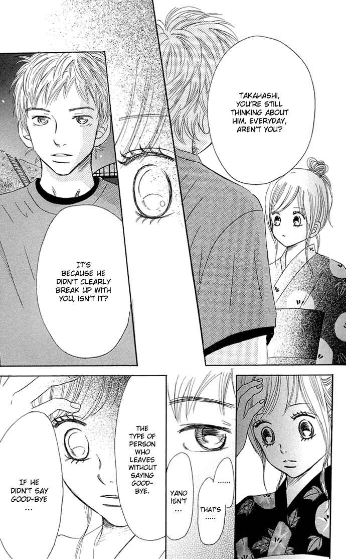 Bokura ga Ita Chapter 32 - Page 41