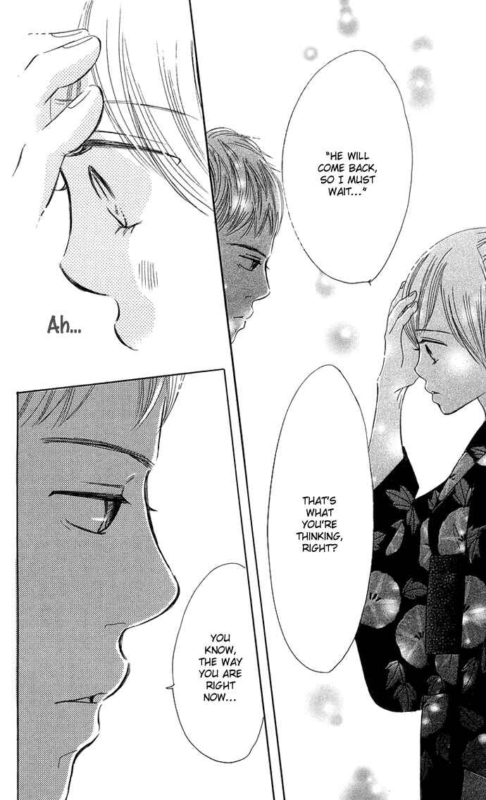 Bokura ga Ita Chapter 32 - Page 42