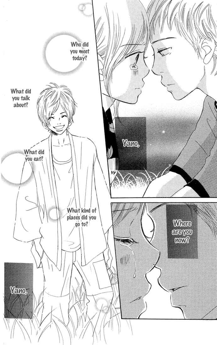 Bokura ga Ita Chapter 32 - Page 48