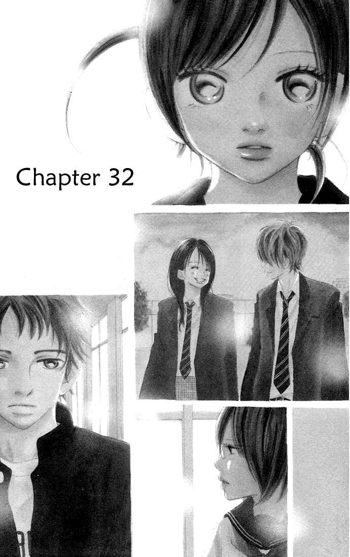 Bokura ga Ita Chapter 32 - Page 5